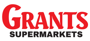 Contact Us - Grant's Supermarket