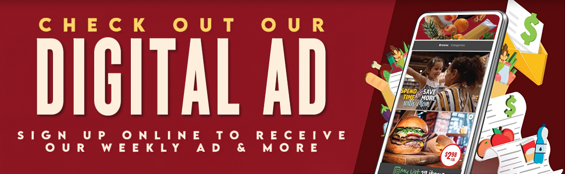 Grants Digital Ad Slider